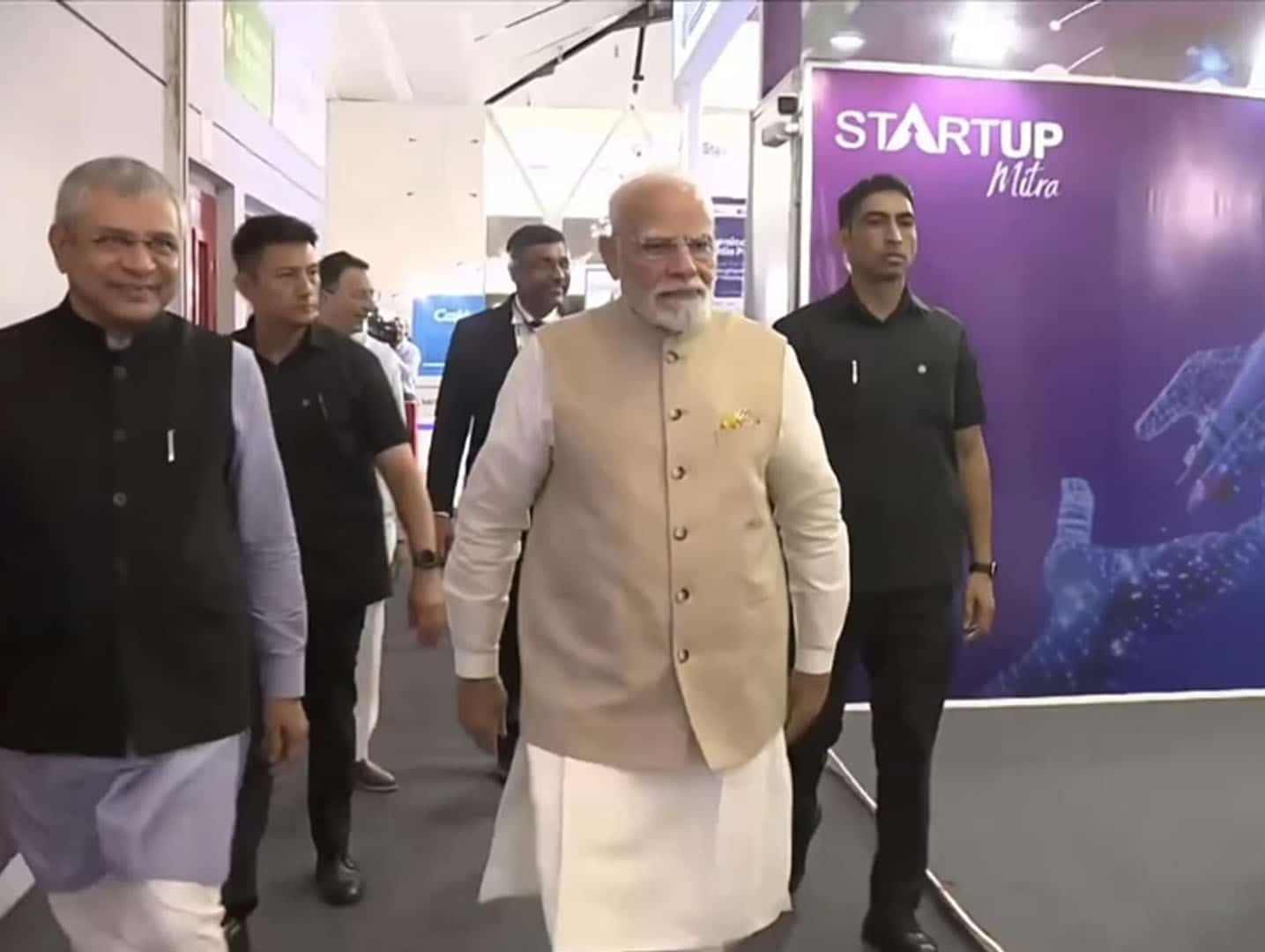 SEMICON India 2025 highlighted India’s innovation, self-reliance, and global collaboration to boost semiconductors.