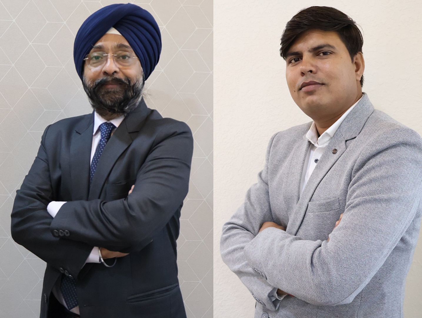 Shivtek Spechemi welcomes new finance and HR leaders