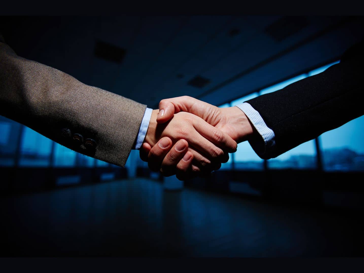 The partnership will focus on developing and scaling up the full CTC process.