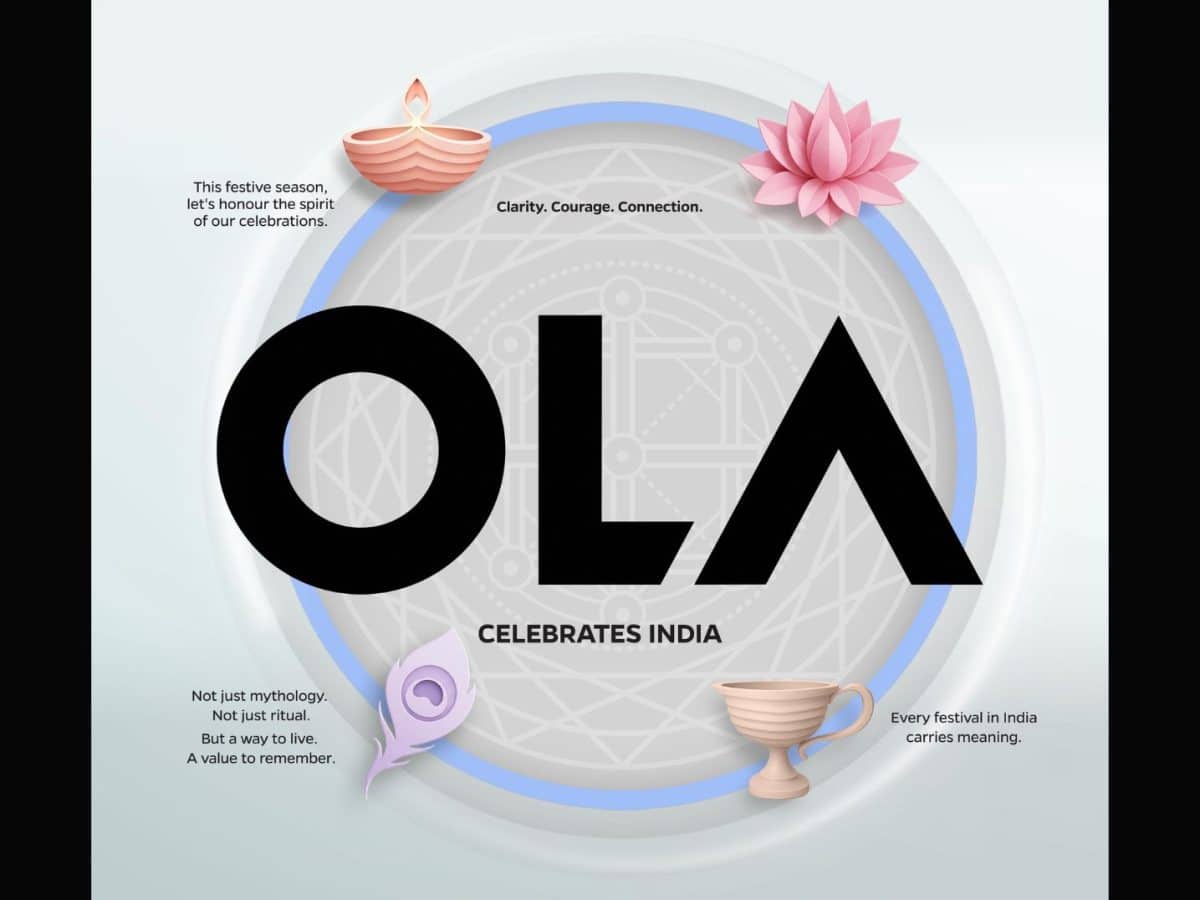 Ola Electric launches ‘Ola Celebrates India’ campaign with EVs starting at Rs 49,999