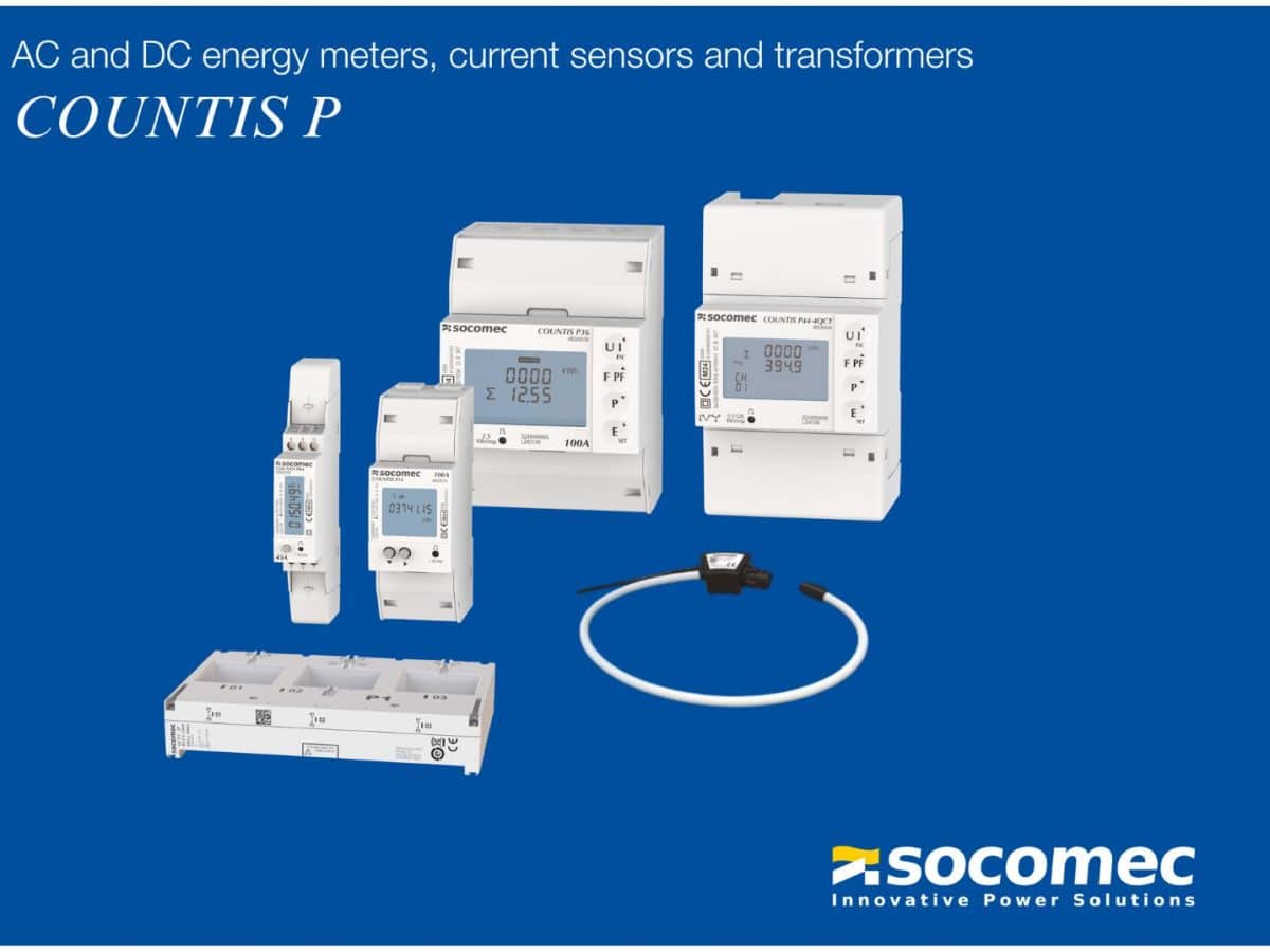 Socomec guides customers from design to commissioning, delivering efficient, sustainable, and fully compliant electrical installations.
