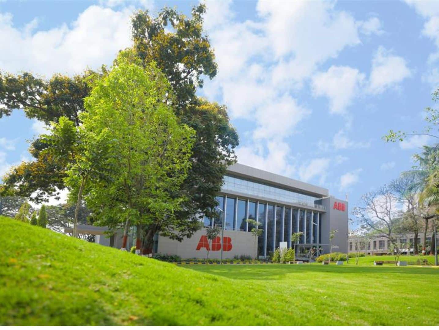 ABB India invests Rs 140 crore to launch nation’s first IE5 ultra-efficient motors