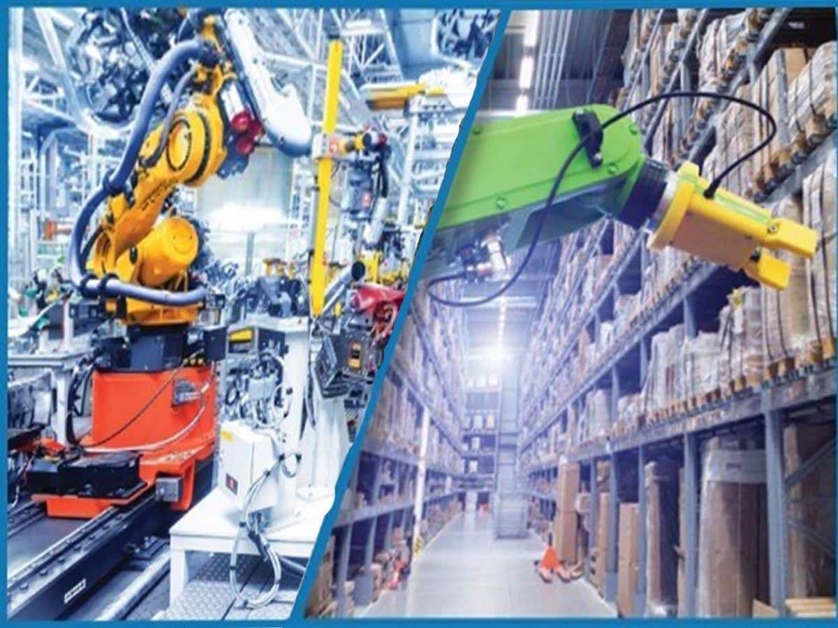 ARAPL secures its first US order for the Atlas AC2000 robot, marking a major step in global warehouse automation expansion.