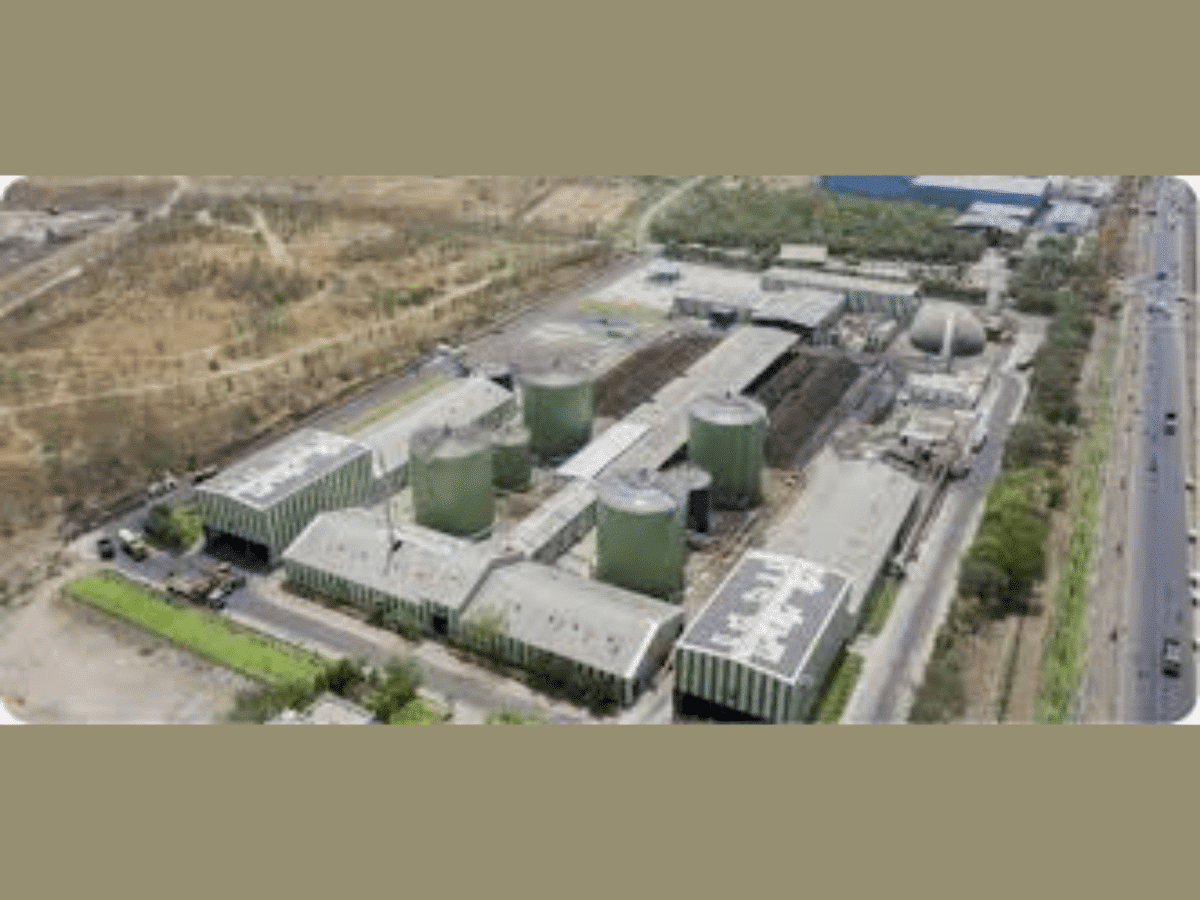 IOC GPS Renewables secures Rs 836 crore to build nine compressed biogas plants