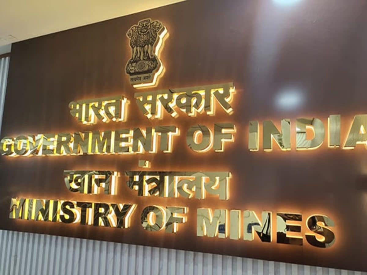 Ministry of Mines launches Rs 1,500 crore critical mineral recycling incentive scheme