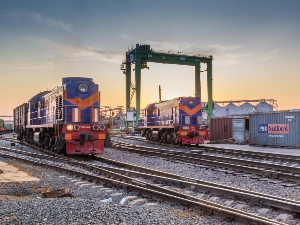 The new service by DP World provides a customised logistics solution for Hyderabad's pharmaceutical hub.