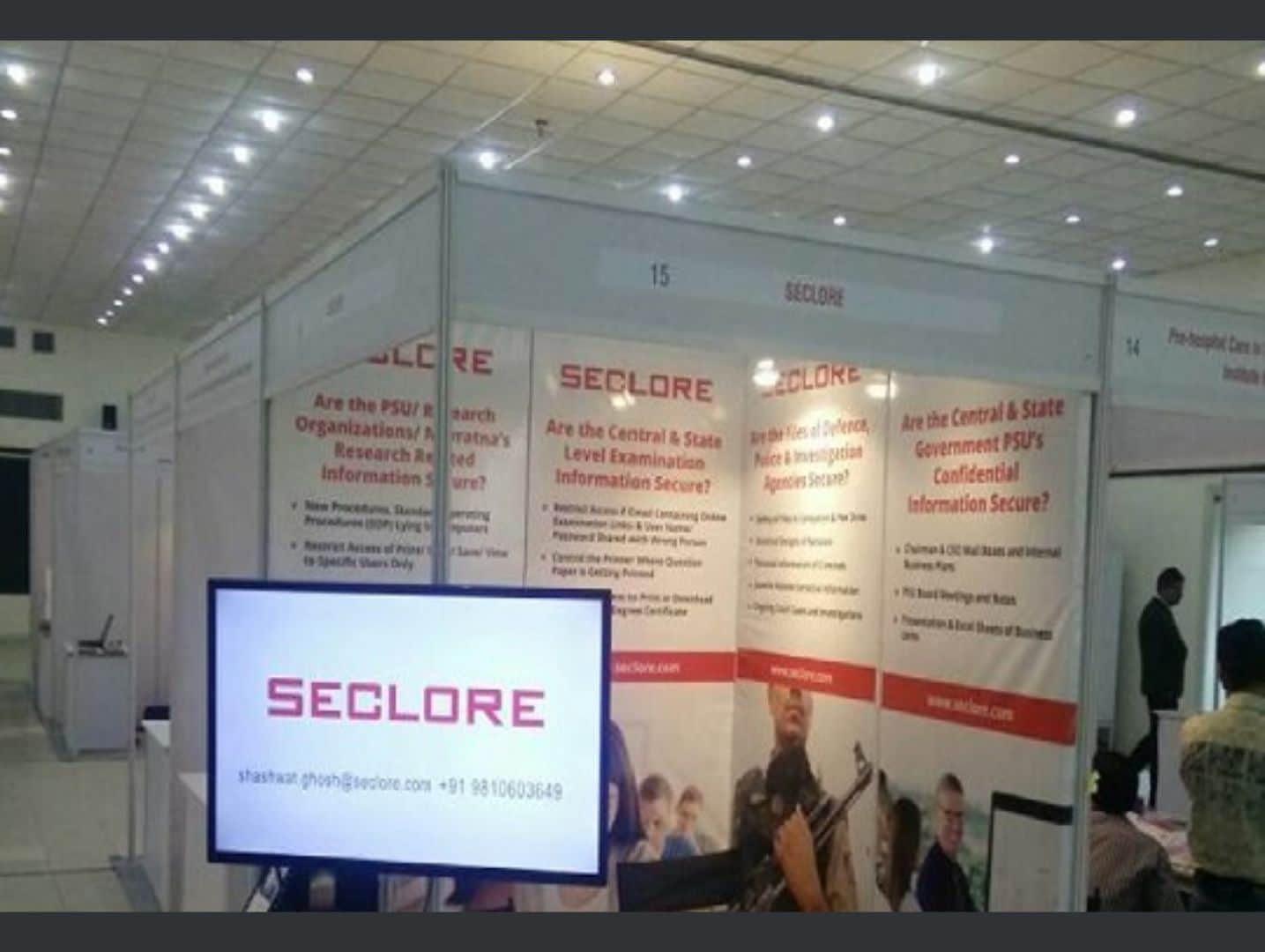 Seclore expands into Nigeria to strengthen data security infrastructure 