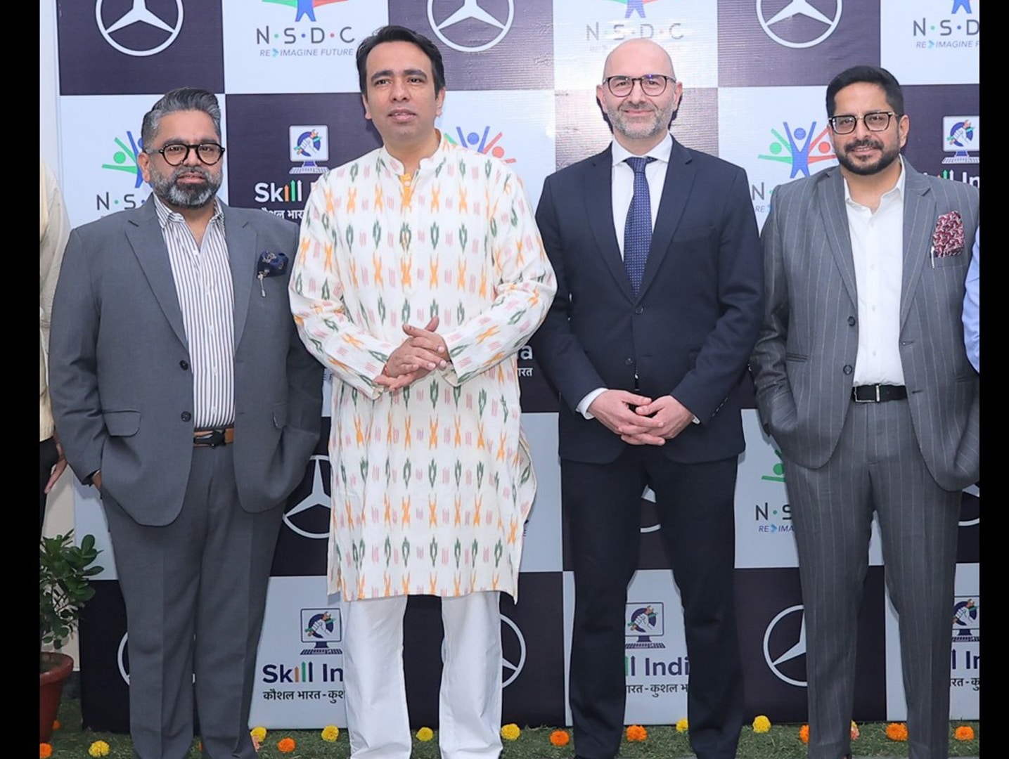 Toyota Kirloskar Motor Partners with Government of Karnataka to Strengthen Vocational Education in Automobile Sector