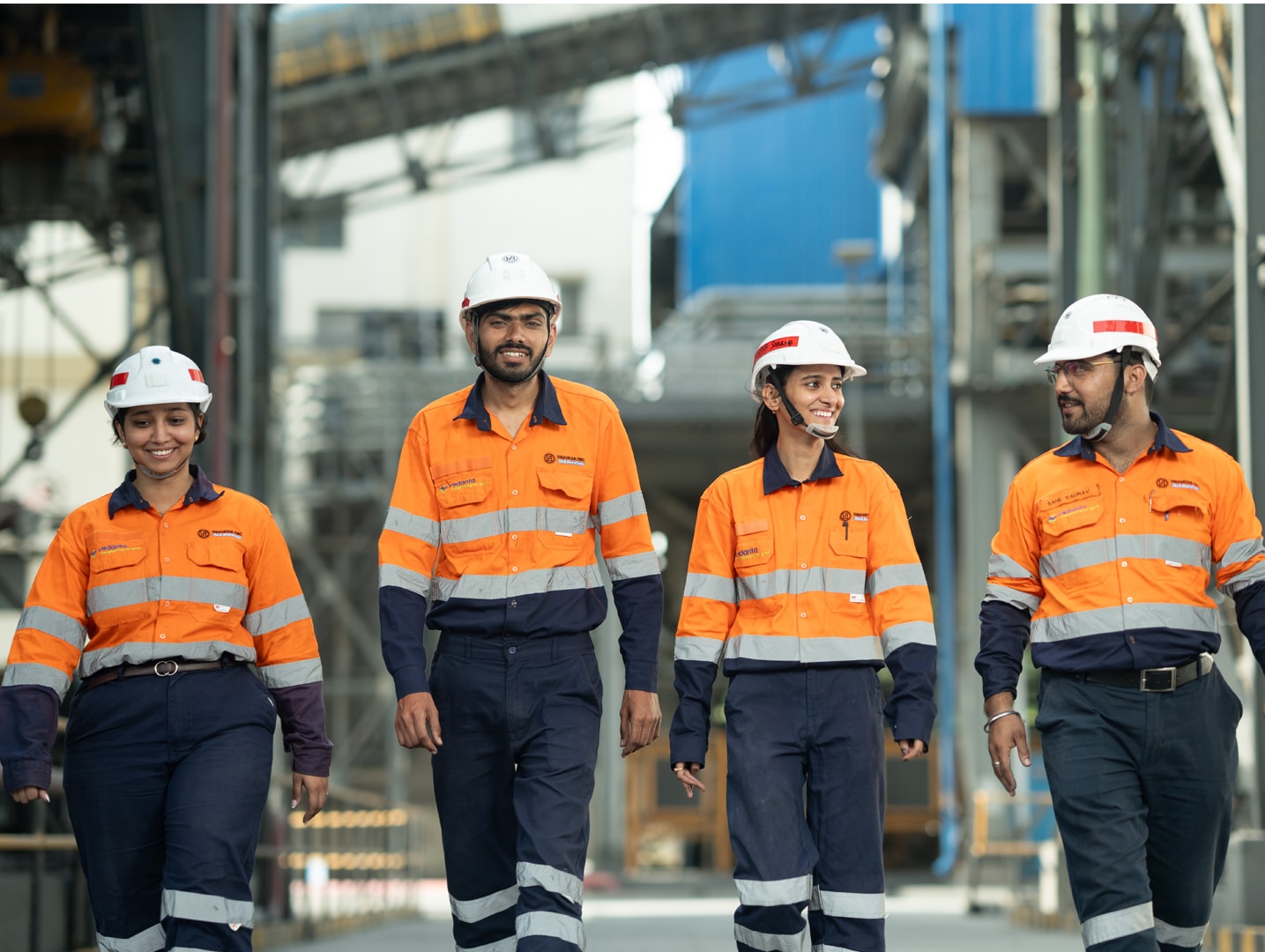 Hindustan Zinc launches #WeHearTheQuiet campaign to champion mental well-being at work