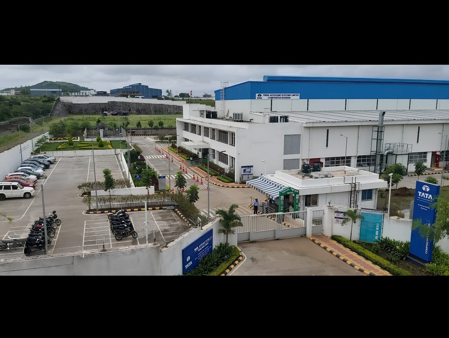 Tata AutoComp to showcase advanced railway solutions at IREE 2025