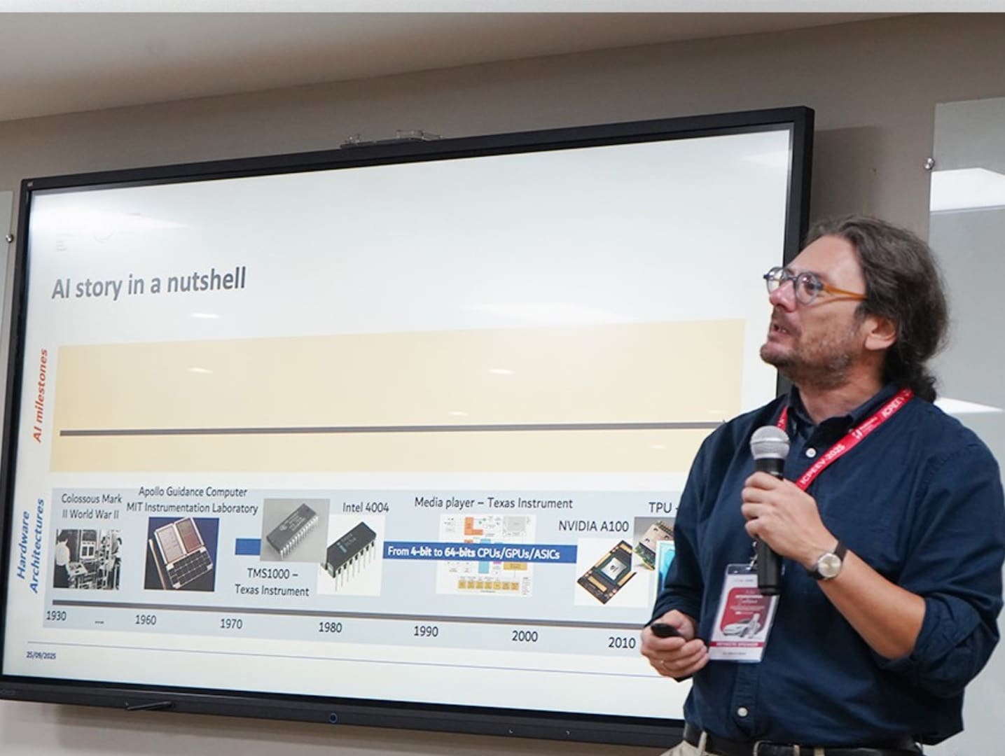 Mahindra University hosts ICPEEV 2025, advancing innovation in cyber-physical systems
