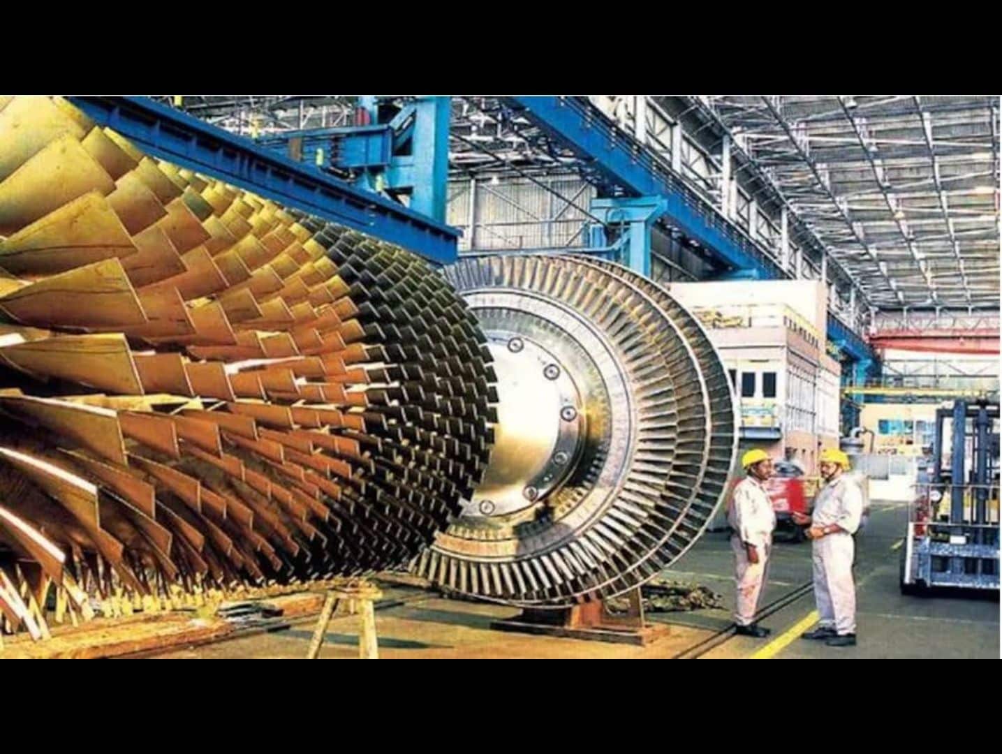 Power Mech Projects wins Rs 2,500 crore BOP contract from BHEL for Singareni TPS Stage-II