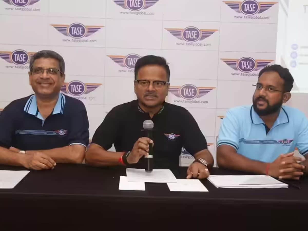 This acquisition and expansion will position TASE Global for global aerospace growth in the US, India, and Europe.