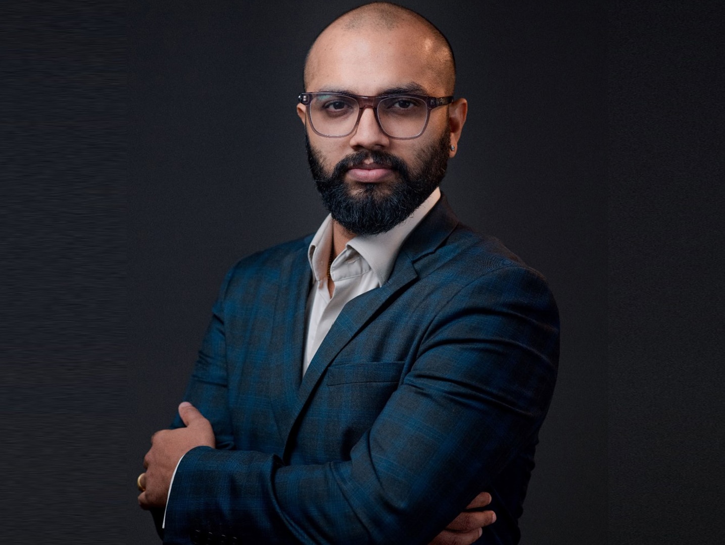Adarsh Padmanabha, Head – Pre-Construction, Welspun One