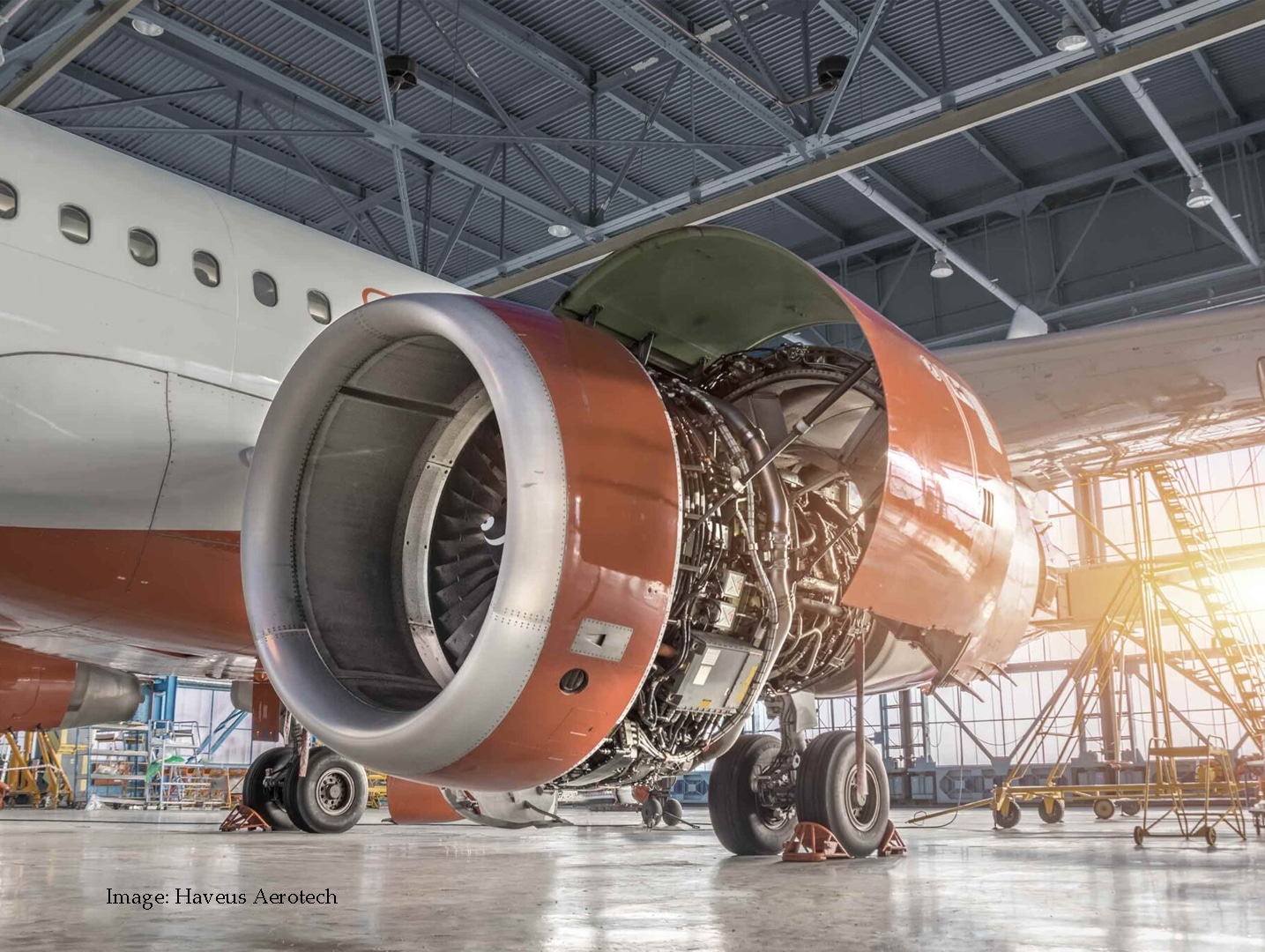 Gurugram-based MRO operator Haveus Aerotech enters defence manufacturing with new subcontractor status for assembly, testing and NDT of aerospace units.