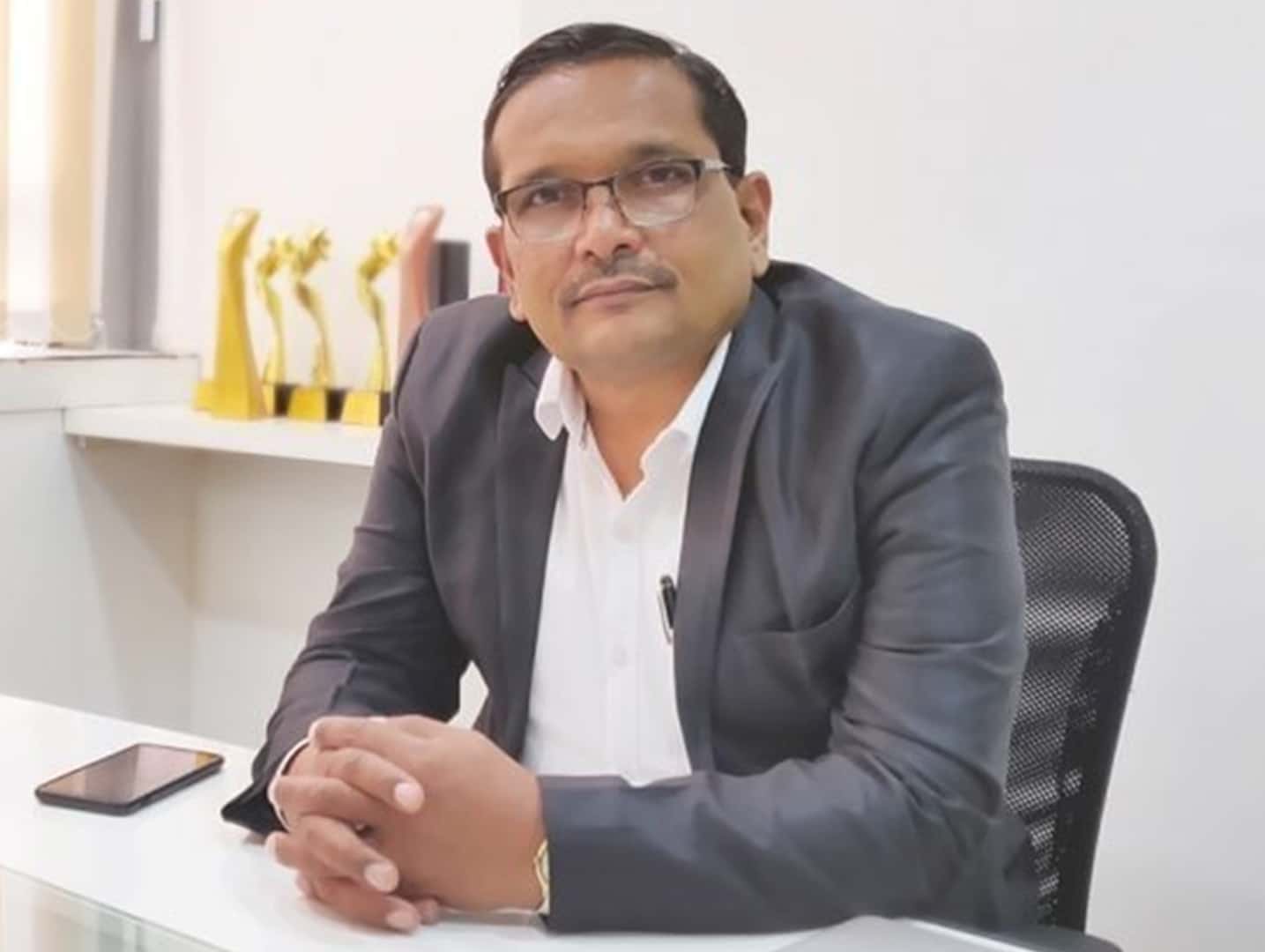 India’s logistics sector embraces data-driven operations, using technology and WMS for visibility, efficiency, and compliance.