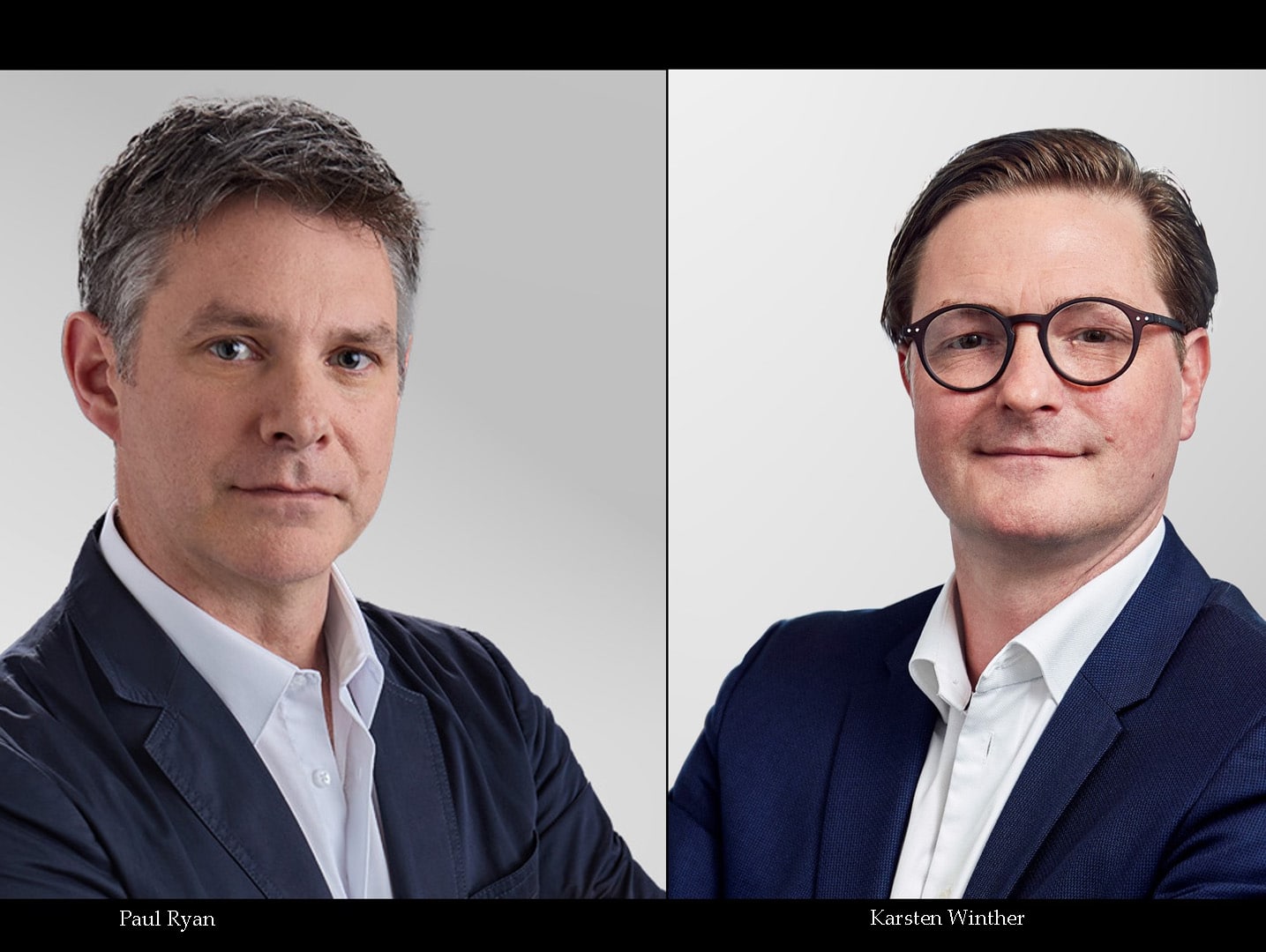 Vertiv ushers in new leadership: Paul Ryan to lead EMEA operations