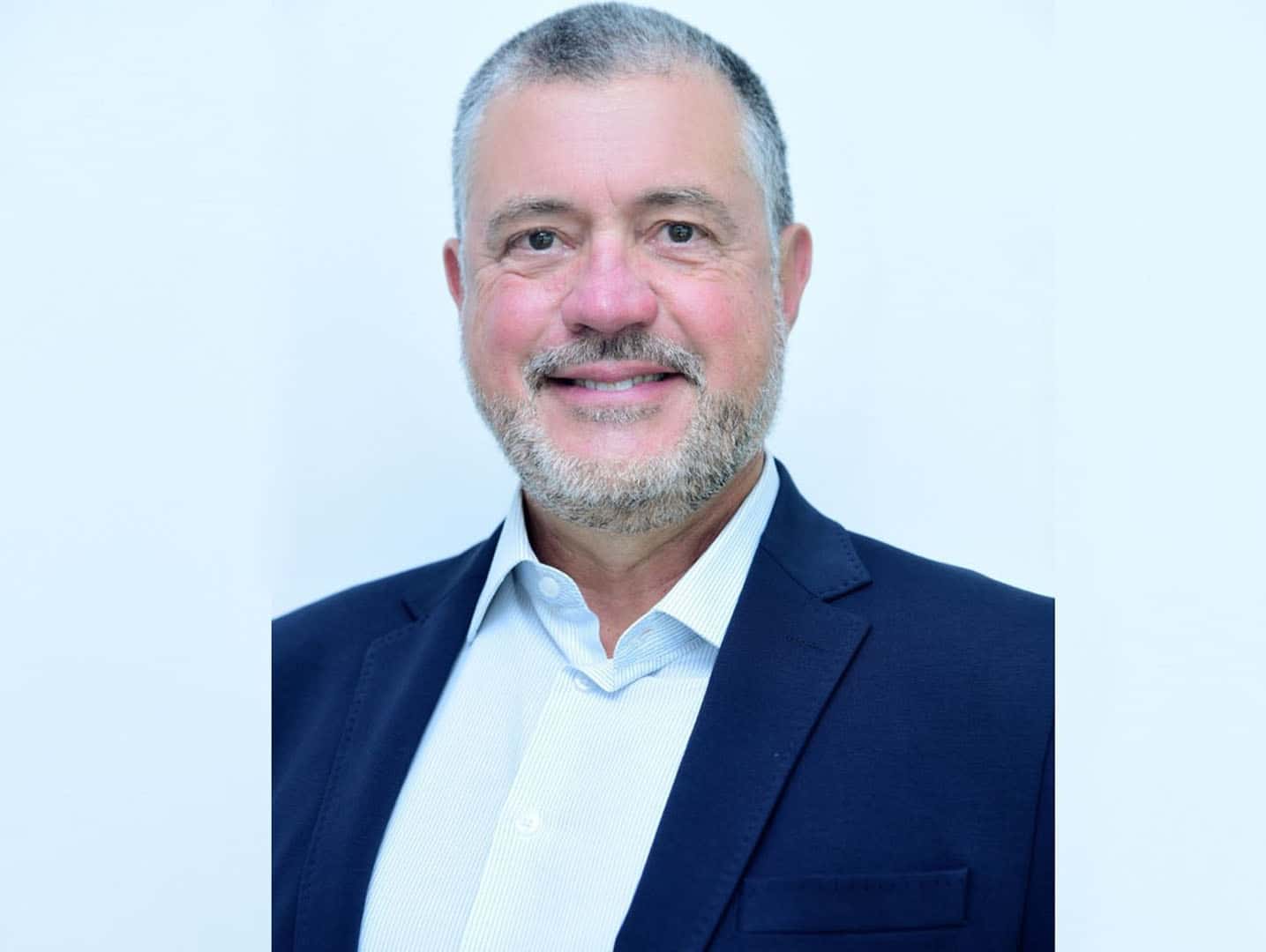 Silvio Munhoz, Managing Director, Scania India Commercial Vehicles Pvt