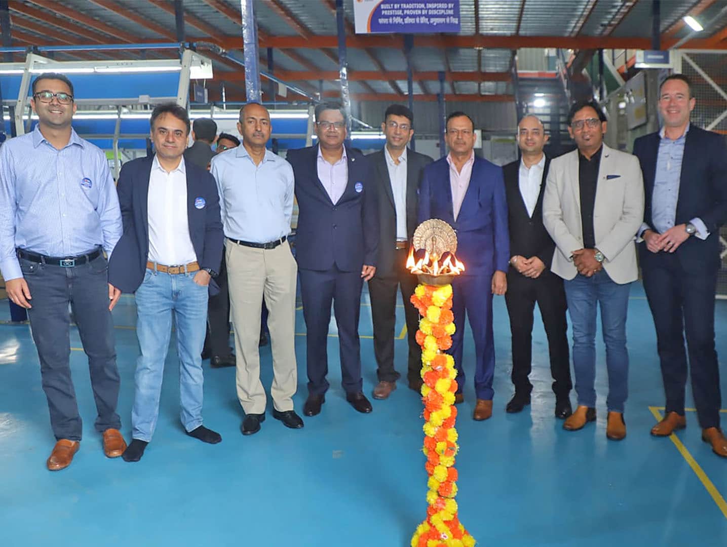 Isler inaugurates advanced appliance manufacturing facility in Greater Noida