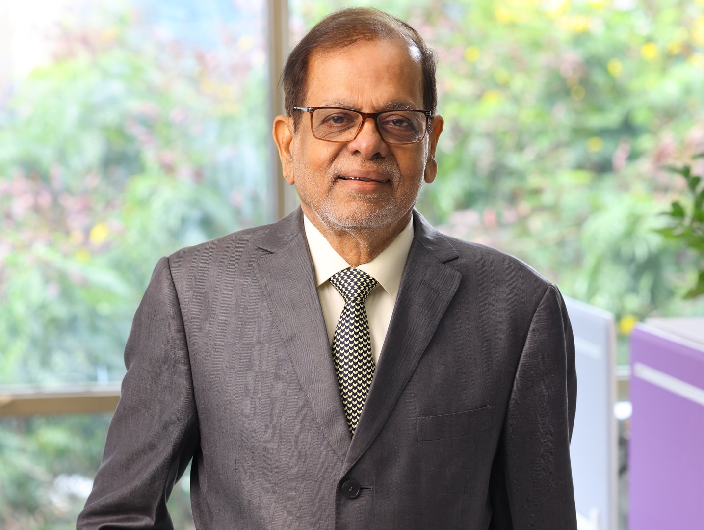 Krishna Antioxidants aims for sustainable growth through green chemistry, digital innovation, and skilled talent.