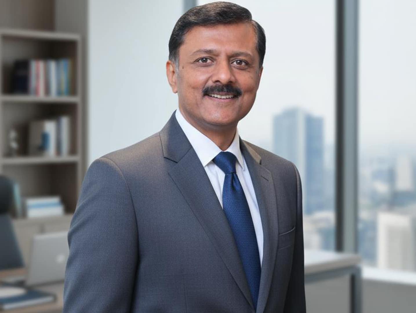 Dr Pankaj Dikshit joins Cygnet.One as Executive Director