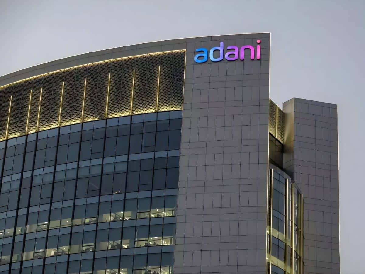 Adani to invest $7.17B in Assam Energy projects
