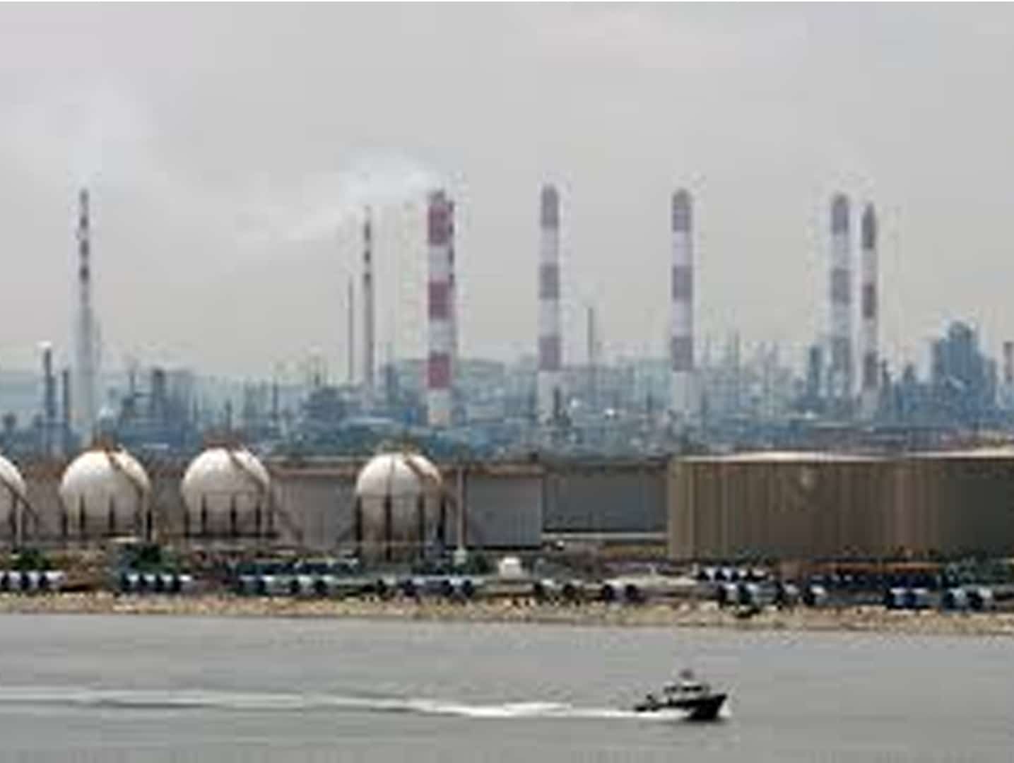 ExxonMobil also plans to reduce its workforce in Singapore by 10 to 15 per cent by 2027 as part of its global restructuring.