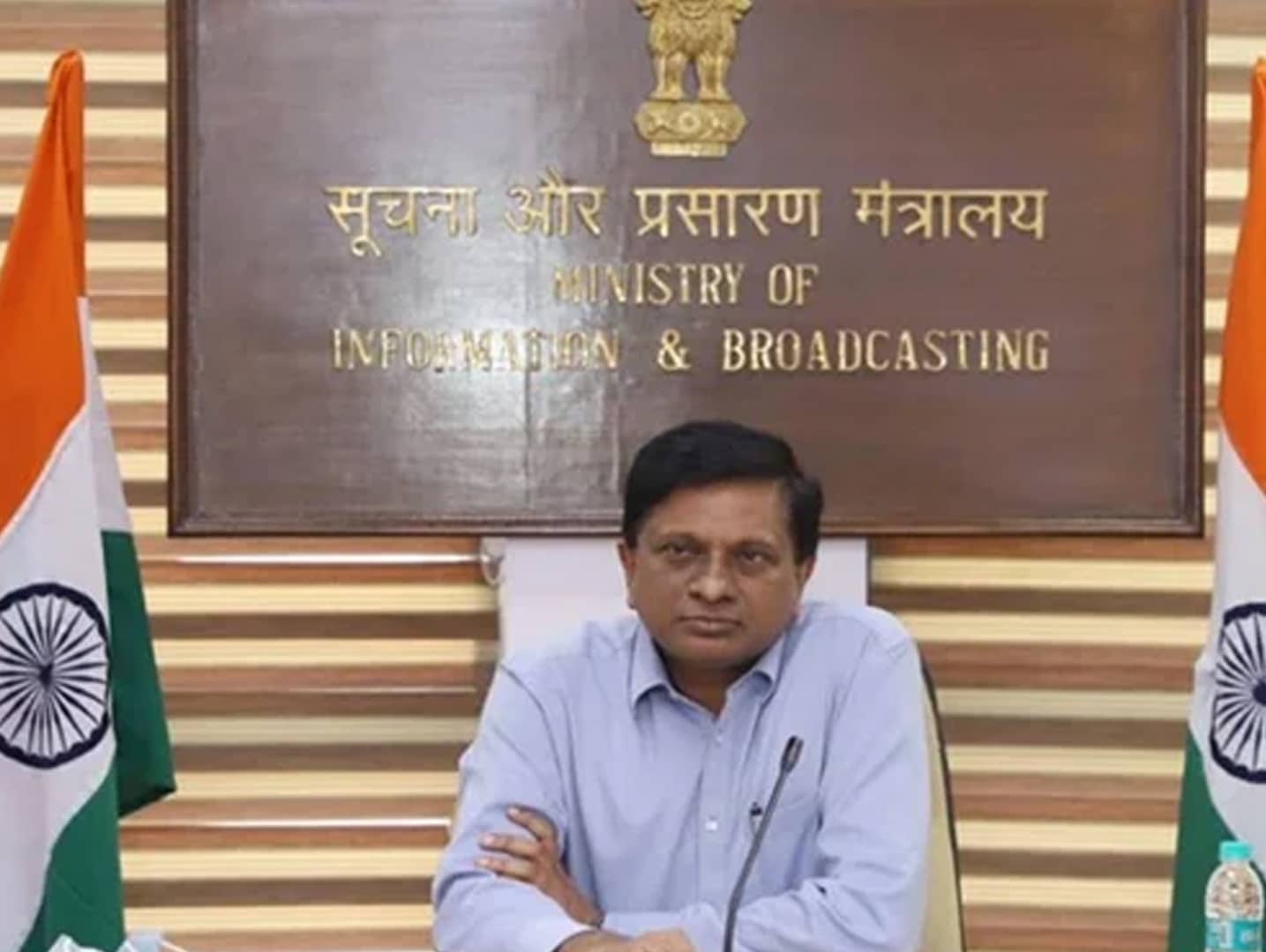 Apurva Chandra appointed Independent Director at Synergy Metals