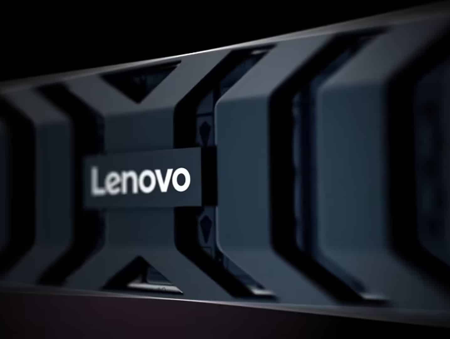 Lenovo launches AI-ready storage and virtualisation solutions