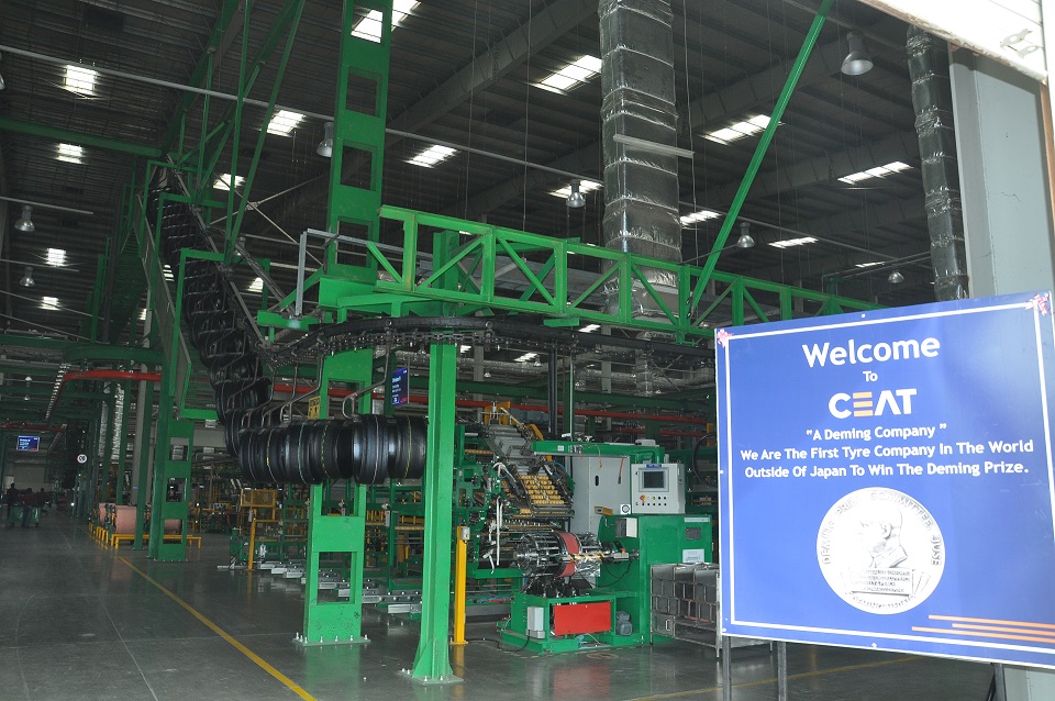 CEAT uses technology to helps microretailers in rural India race ahead