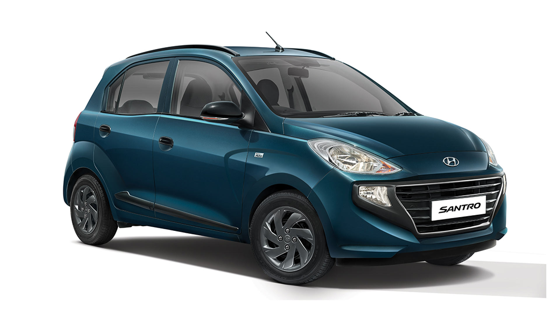 Hyundai launches new Santro Anniversary Edition Products & Suppliers