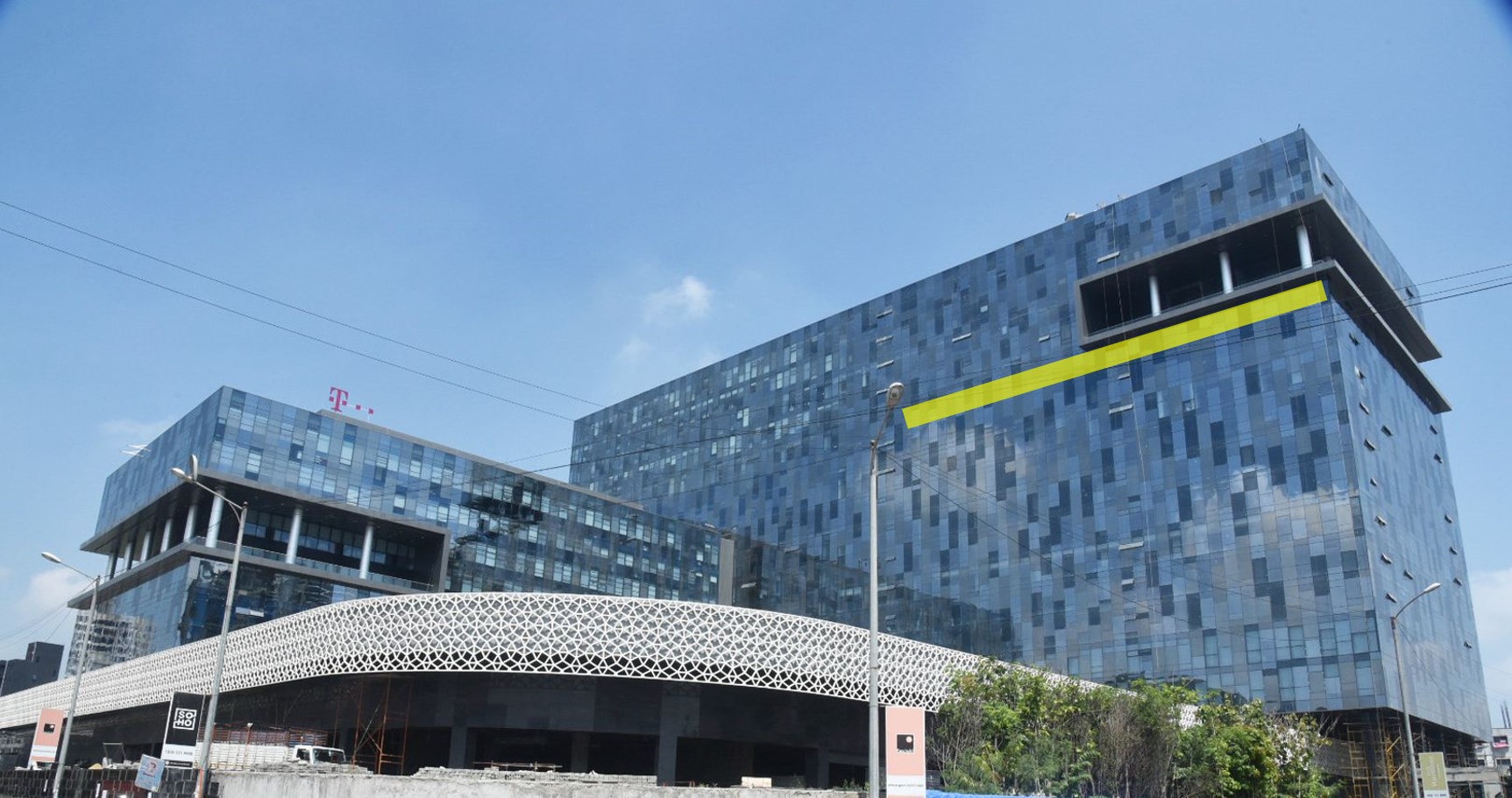 thyssenkrupp inaugurates new engineering office in Pune Products