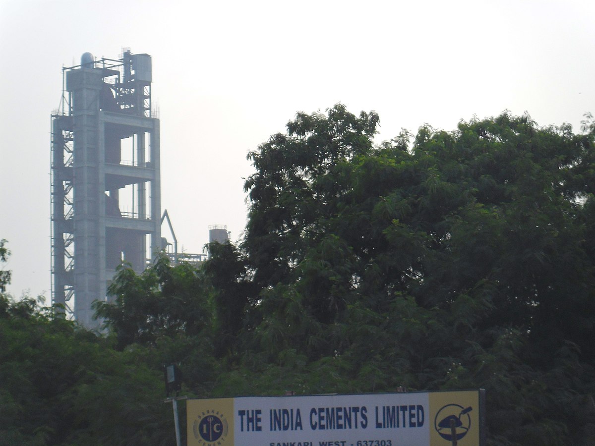 India Cements expects better performance in the coming quarter