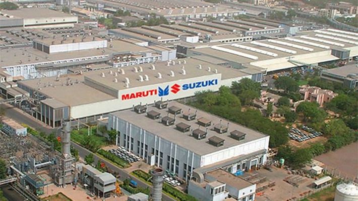 Suzuki Motor Gujarat completes construction of plant No. 3 ... Suzuki Motor Gujarat completes construction of plant No. 3 ...