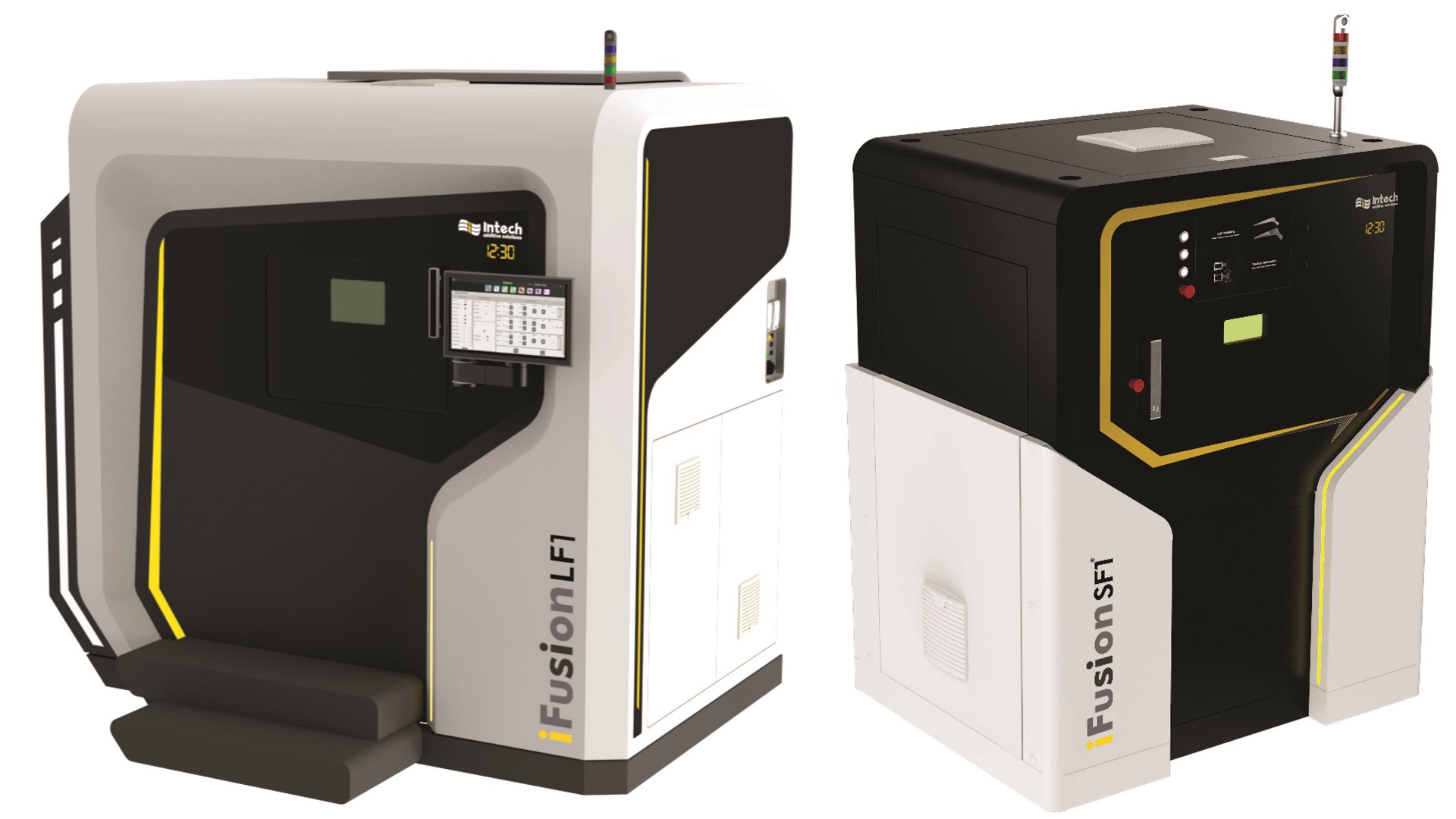 Intech Additive Solutions bags multiple orders worth US 2 million