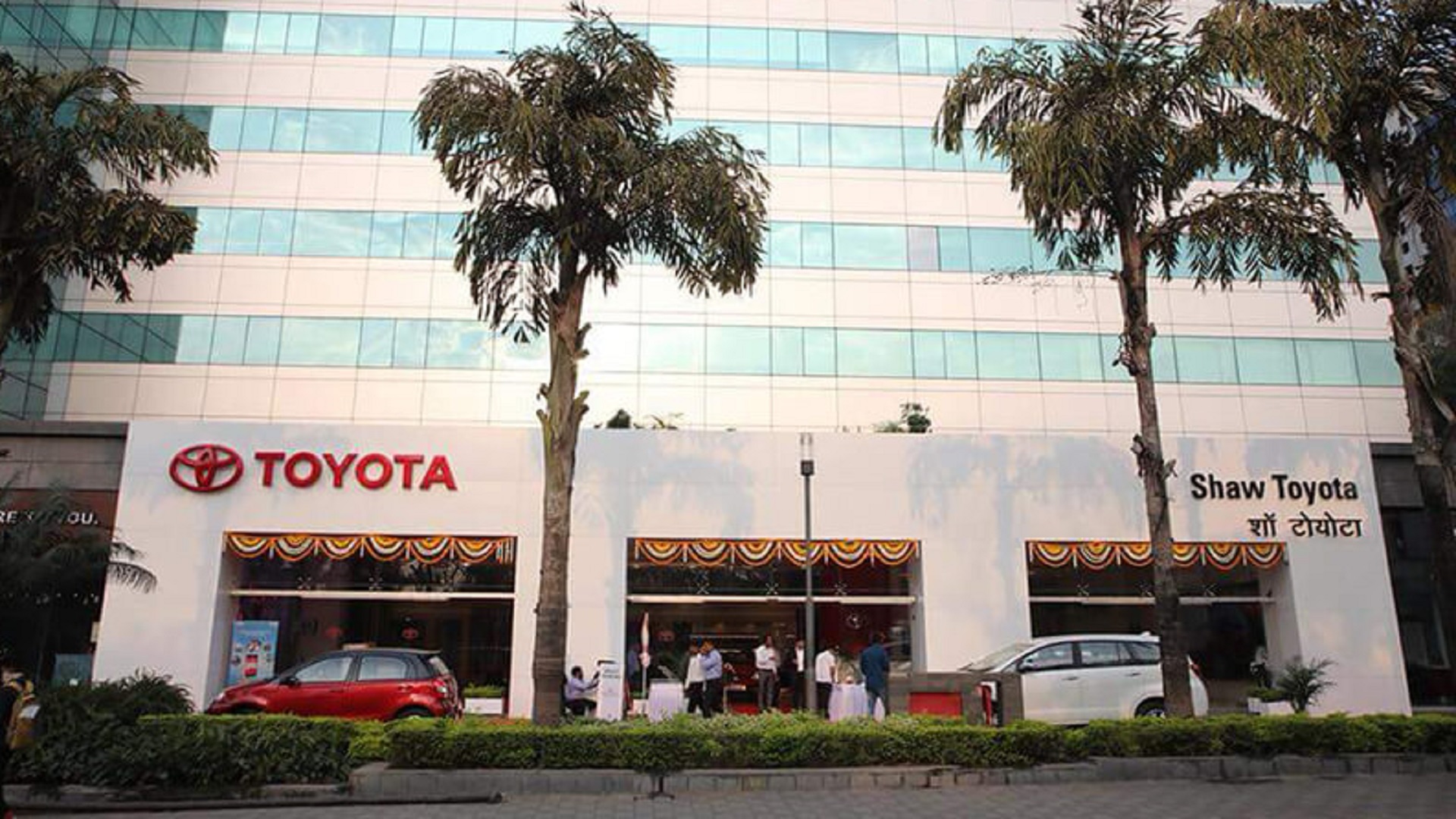 toyota-kirloskar-motor-announces-customer-connect-program-2-0-manufacturing-today-india
