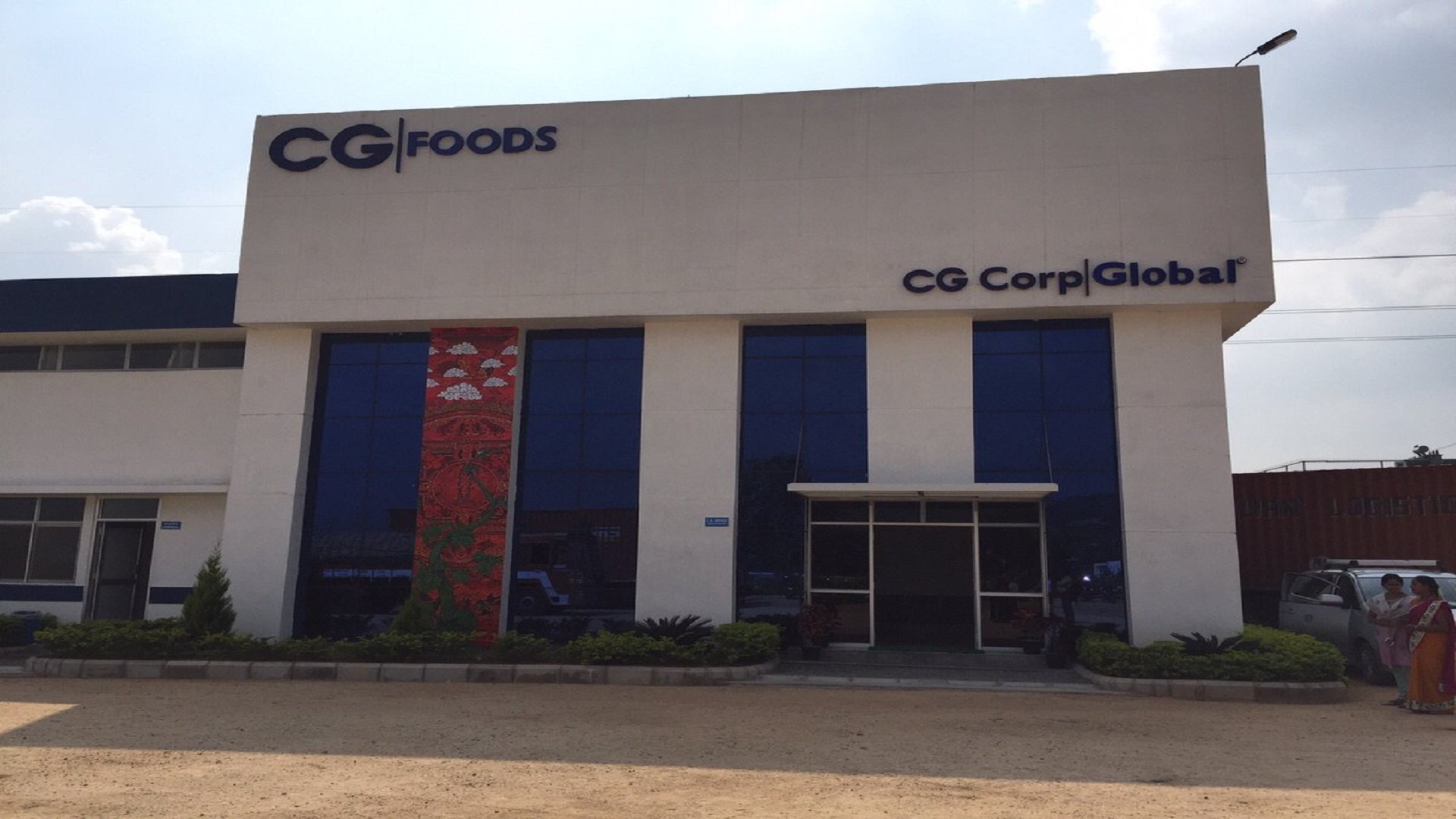 Nepal’s CG Corp Global plans to expand in India with two new plants