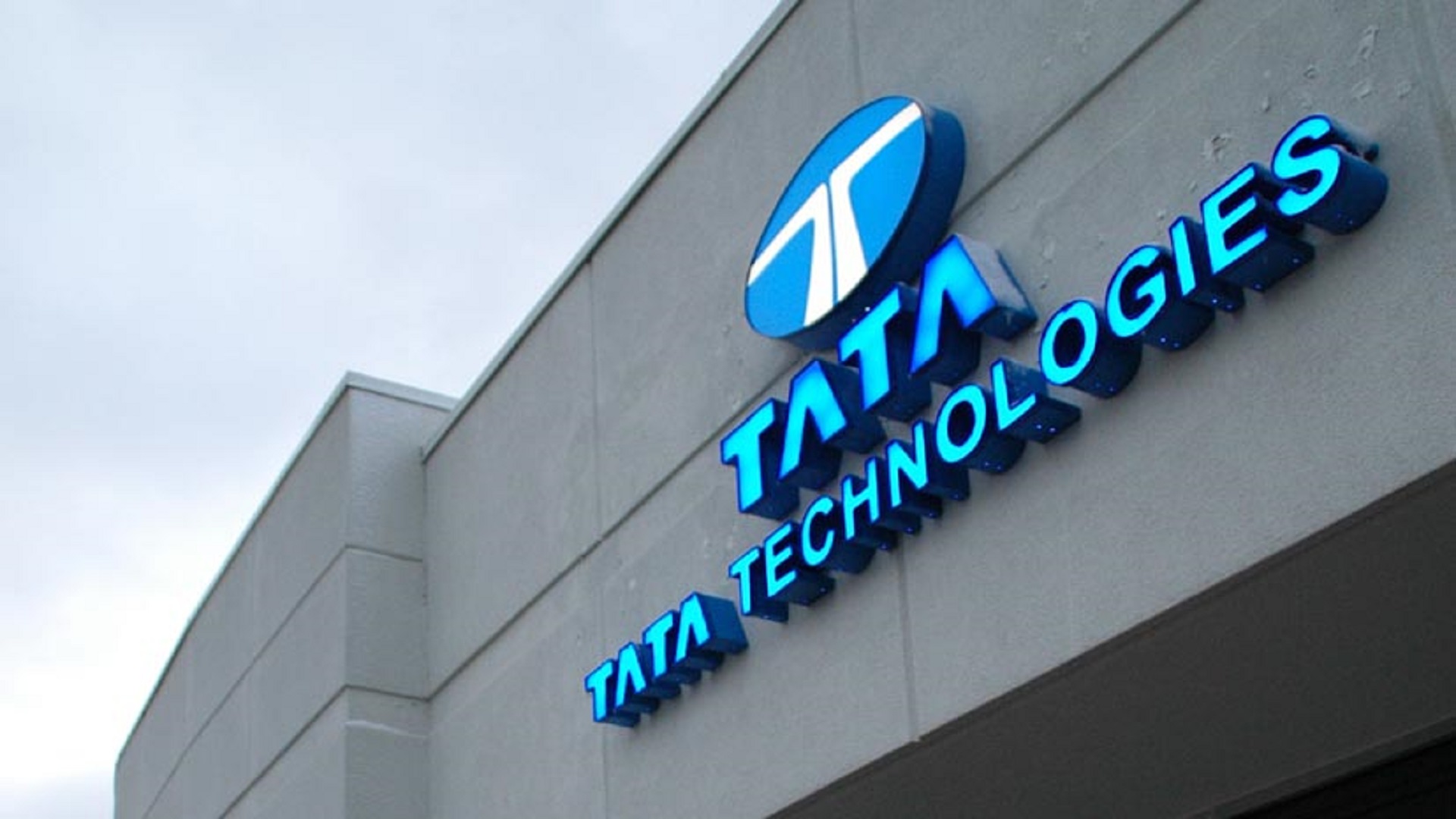 TATA Technologies