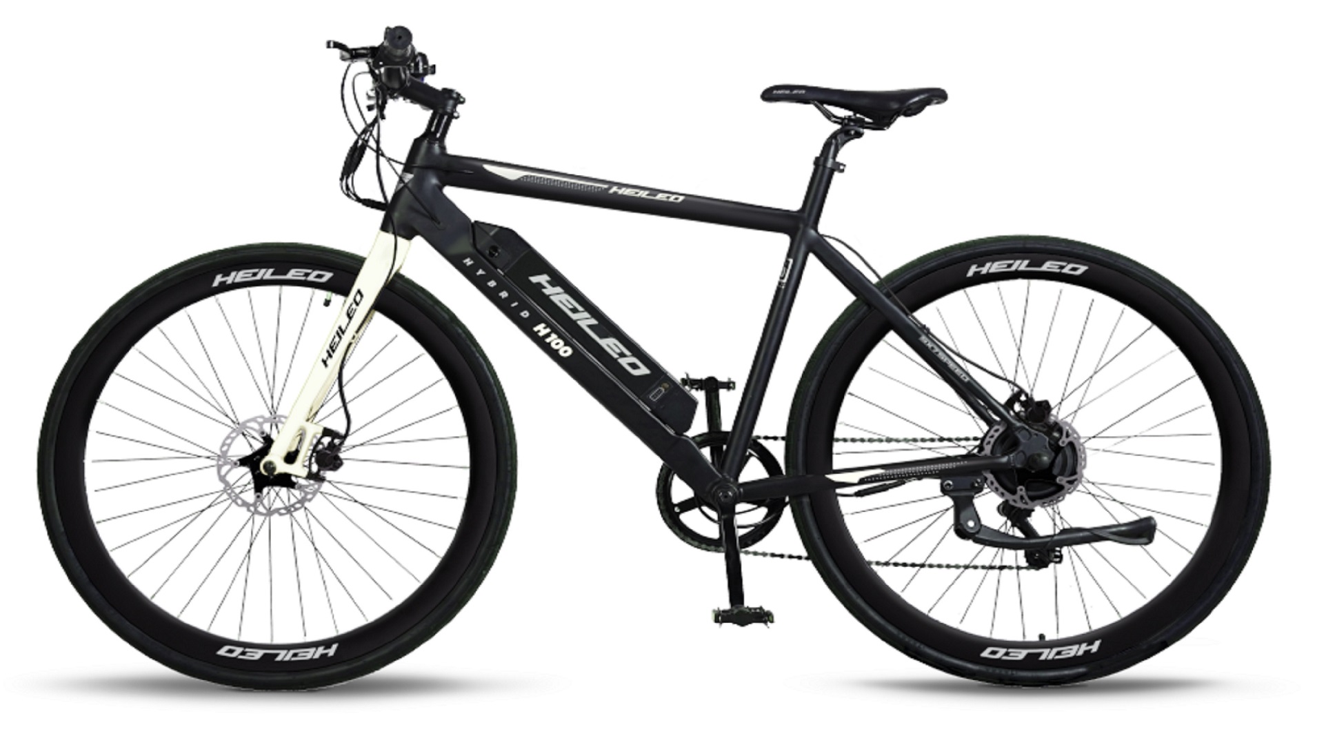 electric bike manufacturers