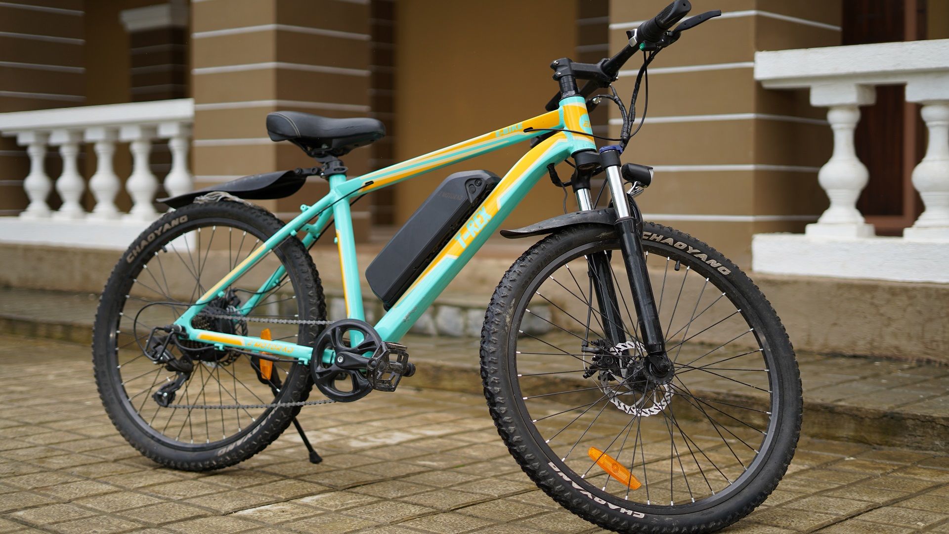 Indian EV brand EMotorad to launch four ebikes in the UAE on August 15 Manufacturing Today