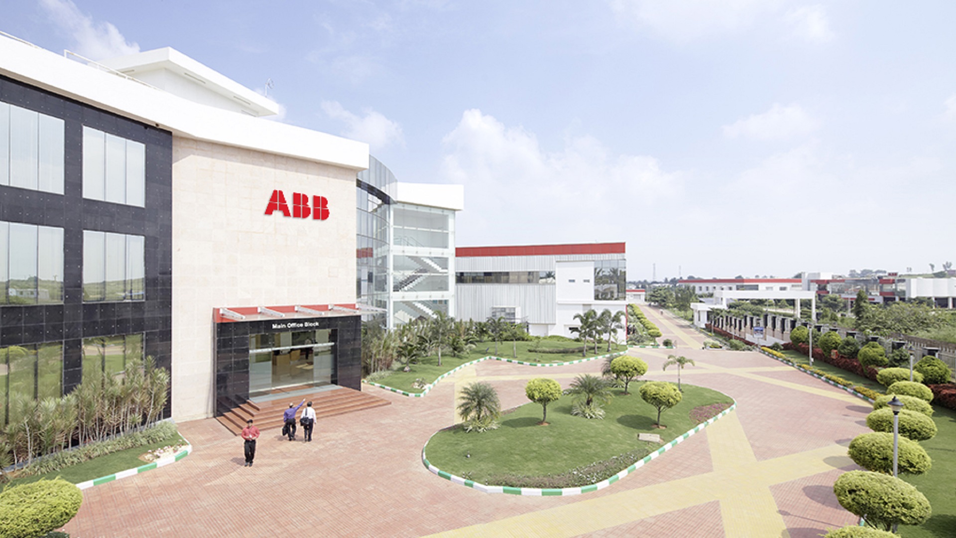 ABB India Limited releases Q2 CY2021 results Sectors Manufacturing