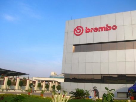 Brembo Celebrates 10 Years Of Operations In India And Builds A New