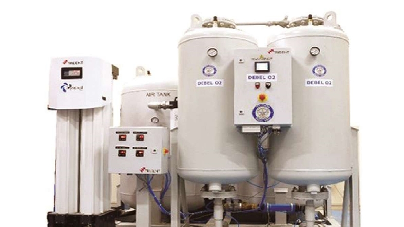 DRDO to set up 500 medical oxygen plants