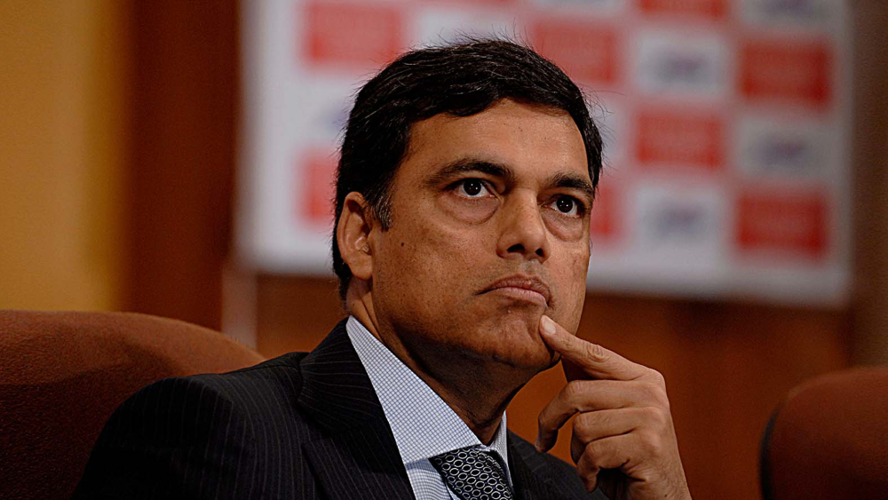 Sajjan Jindal and SAIC gamechanging deal to transform MG Motor