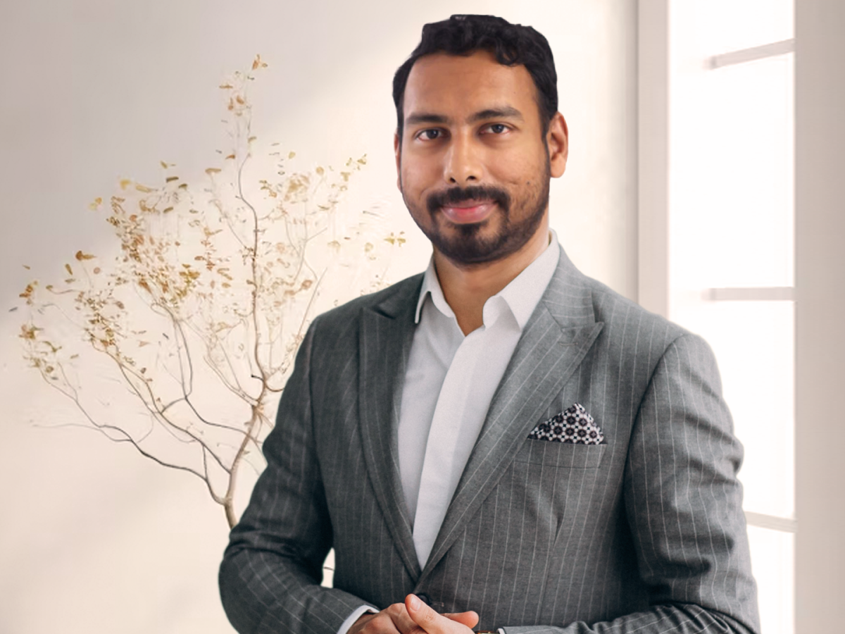 Tanmoy Duari, CEO, AXITEC Energy India Pvt. Ltd