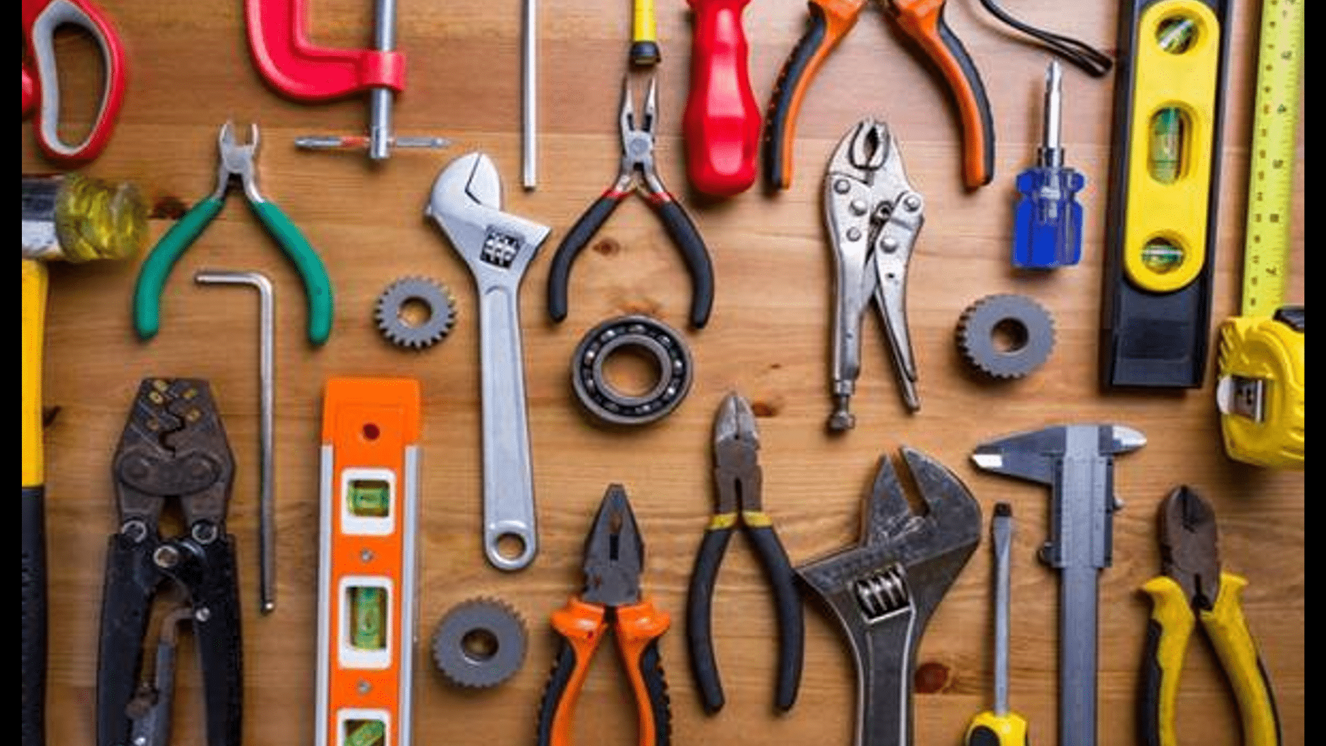 Industrial hand tools market eyes US 34.5 Billion milestone by 2031 Manufacturing Today India