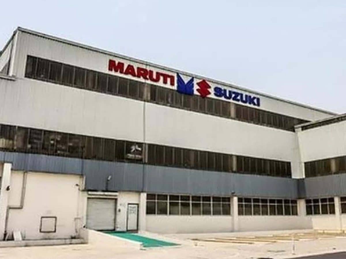 Maruti Suzuki to offer six airbags in all models by year end