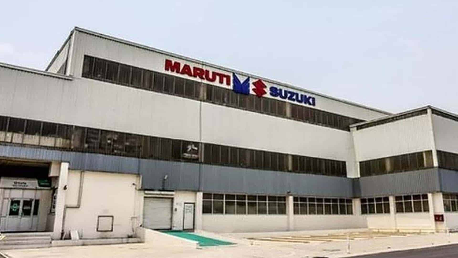 Maruti Suzuki to offer six airbags in all models by year end